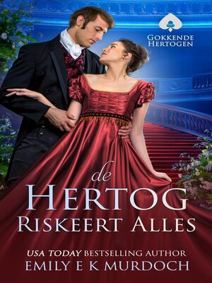 cover image of De Hertog Riskeert Alles